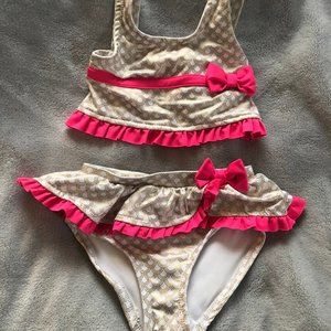 12 month swim suit